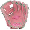 image:imageRawlings  NXT Youth Baseball Glove Series  Countour Youth Fit  Multiple StylesPink  Mint  Pro I Web