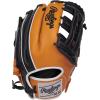 image:imageRawlings  NXT Youth Baseball Glove Series  Countour Youth Fit  Multiple StylesTan  Pro H Web