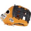 image:imageRawlings  NXT Youth Baseball Glove Series  Countour Youth Fit  Multiple StylesTan  Pro H Web