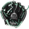 image:imageRawlings  PRO Preferred Baseball Glove  Sizes 115  1275  Multiple StylesBlack  Mint  Silver  Pro I Web