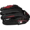 image:imageRawlings  PRO Preferred Baseball Glove  Sizes 115  1275  Multiple StylesBlack  Speedshell  Pro H Web