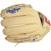 image:imageRawlings  PRO Preferred Baseball Glove  Sizes 115  1275  Multiple StylesBryant  Camel  Pro H Web