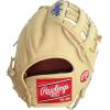 image:imageRawlings  PRO Preferred Baseball Glove  Sizes 115  1275  Multiple StylesBryant  Camel  Pro H Web