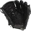 image:imageRawlings  PRO Preferred Baseball Glove  Sizes 115  1275  Multiple StylesDeGrom  Black  Croc  TwoPiece Solid Web