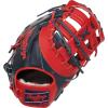 image:imageRawlings  PRO Preferred Baseball Glove  Sizes 115  1275  Multiple StylesGuerrero Jr  Navy  Scarlet  Single Post Double Bar Web