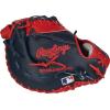image:imageRawlings  PRO Preferred Baseball Glove  Sizes 115  1275  Multiple StylesGuerrero Jr  Navy  Scarlet  Single Post Double Bar Web