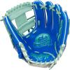 image:imageRawlings  PRO Preferred Baseball Glove  Sizes 115  1275  Multiple StylesRoyal  Mint Pro I Web