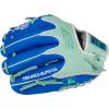 image:imageRawlings  PRO Preferred Baseball Glove  Sizes 115  1275  Multiple StylesRoyal  Mint Pro I Web