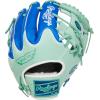 image:imageRawlings  PRO Preferred Baseball Glove  Sizes 115  1275  Multiple StylesRoyal  Mint Pro I Web