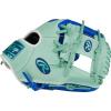 image:imageRawlings  PRO Preferred Baseball Glove  Sizes 115  1275  Multiple StylesRoyal  Mint Pro I Web