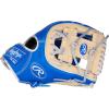 image:imageRawlings  PRO Preferred Baseball Glove  Sizes 115  1275  Multiple StylesRoyal  Pro I Web