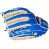 image:imageRawlings  PRO Preferred Baseball Glove  Sizes 115  1275  Multiple StylesRoyal  Pro I Web