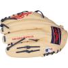 image:imageRawlings  PRO Preferred Baseball Glove  Sizes 115  1275  Multiple StylesTrout  Camel  Trapeze Web