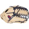 image:imageRawlings  PRO Preferred Baseball Glove  Sizes 115  1275  Multiple StylesTrout  Camel  Trapeze Web
