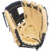 image:imageRawlings  PRO Preferred Baseball Glove  Sizes 115  1275  Multiple StylesVolpe  Camel  Navy Pro I Web