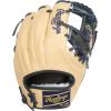 image:imageRawlings  PRO Preferred Baseball Glove  Sizes 115  1275  Multiple StylesVolpe  Camel  Navy Pro I Web