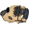 image:imageRawlings  PRO Preferred Baseball Glove  Sizes 115  1275  Multiple StylesVolpe  Camel  Navy Pro I Web
