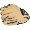 image:imageRawlings  PRO Preferred Baseball Glove  Sizes 115  1275  Multiple StylesVolpe  Camel  Navy Pro I Web