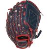 image:imageRawlings  Players Series TBall amp Youth Baseball Glove  Multiple StylesSpace  Navy