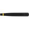 image:imageRawlings  Pro Preferred Maple Wood Baseball Bat  Gameday Profile  TroutHarperMachadoAlbiesBlack  Gold  Pro Preferred  Bryce Harper