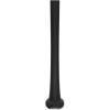 image:imageRawlings  Pro Preferred Maple Wood Baseball Bat  Gameday Profile  TroutHarperMachadoAlbiesBlack  Gold  Pro Preferred  Bryce Harper