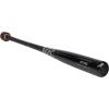 image:imageRawlings  Pro Preferred Maple Wood Baseball Bat  Gameday Profile  TroutHarperMachadoAlbiesBlack  Pro Preferred  Mike Trout