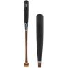 image:imageRawlings  Pro Preferred Maple Wood Baseball Bat  Gameday Profile  TroutHarperMachadoAlbiesBlack  Pro Preferred  Mike Trout