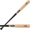 image:imageRawlings  Pro Preferred Maple Wood Baseball Bat  Gameday Profile  TroutHarperMachadoAlbiesNatural  Black  Pro Label  Ozzie Albies