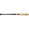 image:imageRawlings  Pro Preferred Maple Wood Baseball Bat  Gameday Profile  TroutHarperMachadoAlbiesNatural  Black  Pro Label  Ozzie Albies