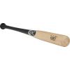image:imageRawlings  Pro Preferred Maple Wood Baseball Bat  Gameday Profile  TroutHarperMachadoAlbiesNatural  Black  Pro Label  Ozzie Albies