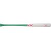 image:imageRawlings  Pro Preferred Maple Wood Baseball Bat  Gameday Profile  TroutHarperMachadoAlbiesWhite  Mint  Pro Preferred  Manny Machado