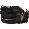 image:imageRawlings  R9 Fastpitch Softball Glove  Multiple StylesBlack  Modified Trapeze Web