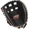 image:imageRawlings  R9 Fastpitch Softball Glove  Multiple StylesBlack  Pro H Web