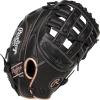 image:imageRawlings  R9 Fastpitch Softball Glove  Multiple StylesBlack  Pro H Web