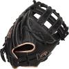image:imageRawlings  R9 Fastpitch Softball Glove  Multiple StylesBlack  Pro H Web