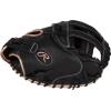 image:imageRawlings  R9 Fastpitch Softball Glove  Multiple StylesBlack  Pro H Web