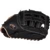 image:imageRawlings  R9 Fastpitch Softball Glove  Multiple StylesBlack  Pro H Web