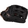 image:imageRawlings  R9 Fastpitch Softball Glove  Multiple StylesBlack  Pro H Web