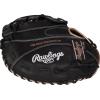 image:imageRawlings  R9 Fastpitch Softball Glove  Multiple StylesBlack  Pro H Web