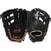 image:imageRawlings  R9 Fastpitch Softball Glove  Multiple StylesBlack  Pro H Web