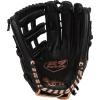 image:imageRawlings  R9 Fastpitch Softball Glove  Multiple StylesBlack  Pro H Web