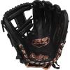 image:imageRawlings  R9 Fastpitch Softball Glove  Multiple StylesBlack  Pro I Web