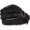 image:imageRawlings  R9 Fastpitch Softball Glove  Multiple StylesBlack  Pro I Web
