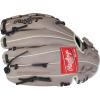 image:imageRawlings  R9 Fastpitch Softball Glove  Multiple StylesGrey  Basket Web