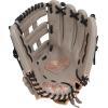 image:imageRawlings  R9 Fastpitch Softball Glove  Multiple StylesGrey  Contour Pro H Web