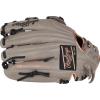 image:imageRawlings  R9 Fastpitch Softball Glove  Multiple StylesGrey  Contour Pro H Web