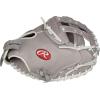 image:imageRawlings  R9 Fastpitch Softball Glove  Multiple StylesGrey  Pro H Web