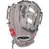 image:imageRawlings  R9 Fastpitch Softball Glove  Multiple StylesGrey  Pro H Web