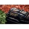 image:imageRawlings  R9 Series Baseball Glove2Piece Solid Web  Black  Gold