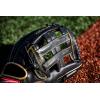 image:imageRawlings  R9 Series Baseball GlovePro HWeb  Black  Gold